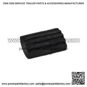 Rear Brake Pedal Rubber for Piaggio Vespa PX, T5 & PK S-XL.