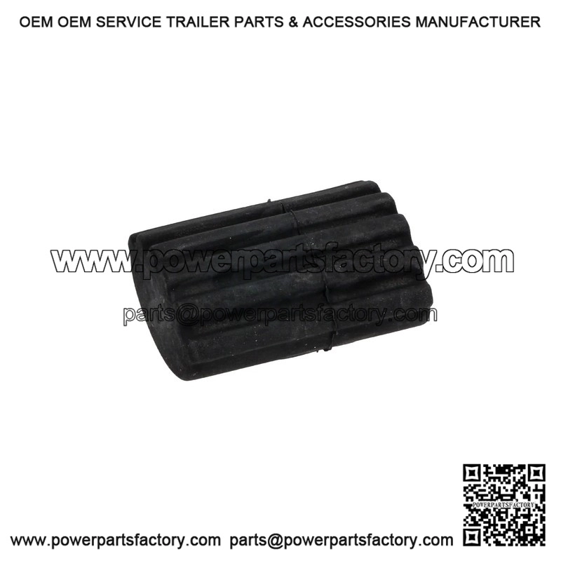 Rear Brake Pedal Rubber for Piaggio Vespa PX, T5 & PK S-XL.