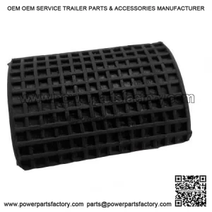 Brake Pedal Rubber for LML STAR, VESPA PX, LML, STAR & STELLA.