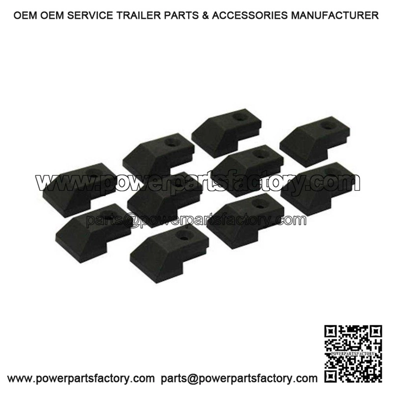 Plastic Toe (407400570#1) for Vespa PX 125 (1998-2001).
