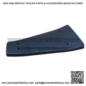 BATTERY COVER / FOOT PLATE (15385) ?C For Vespa PX 125 (2008)