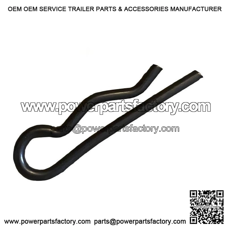 Petrol Tap Lever R Clip for VESPA PX, LML & STAR.