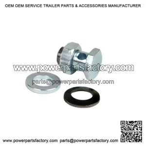 Rear Brake Cable Clamp for Vespa PX 200 E, VSX1T (-97), LML 125 & Stella V5.