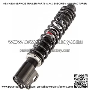Adjustable Front Shock Absorber for Vespa PX 125/150/200 & LML Star 2T.