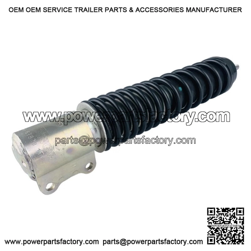 Front Shock Absorber for Piaggio Vespa PX & T5.