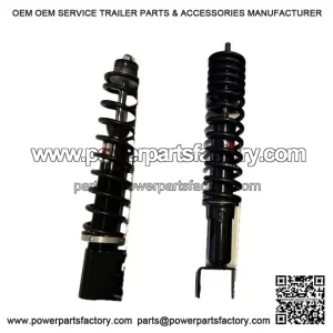 Front & Rear Shock Damper / Suspension for Vespa PX 125/150/200 & T5 MK1 CLASSIC.