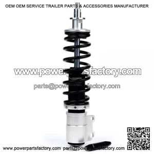 Front Shock Absorber for Vespa PX80, PX125, PX150, PX200 & T5.