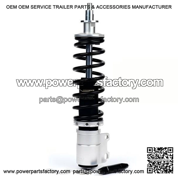 Front Shock Absorber for Vespa PX80, PX125, PX150, PX200 & T5.