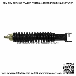 Brand New Rear Shocker / Absorber / Damper for Vespa PX, LML, Star & Stella.