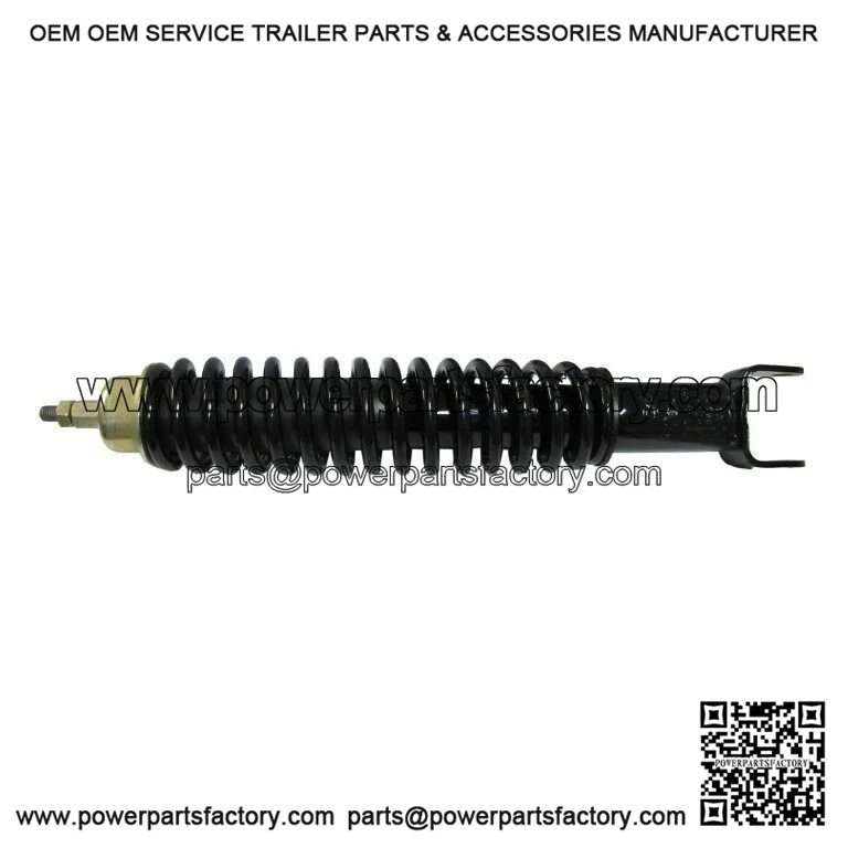 Brand New Rear Shocker / Absorber / Damper for Vespa PX, LML, Star & Stella.