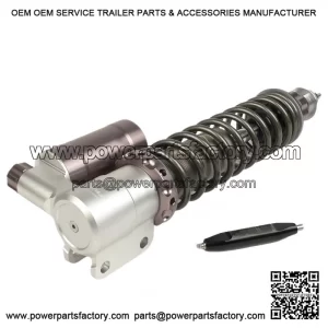 PRO Competition Front Shock Absorber for Vespa PX & T5.