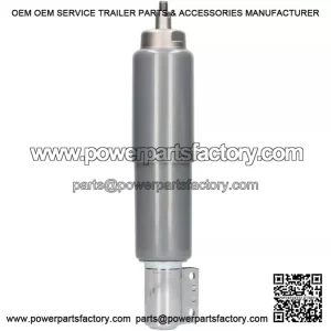 255mm Front Shock Absorber Set for Vespa PX 200 E Lusso & VSX1T (83-).