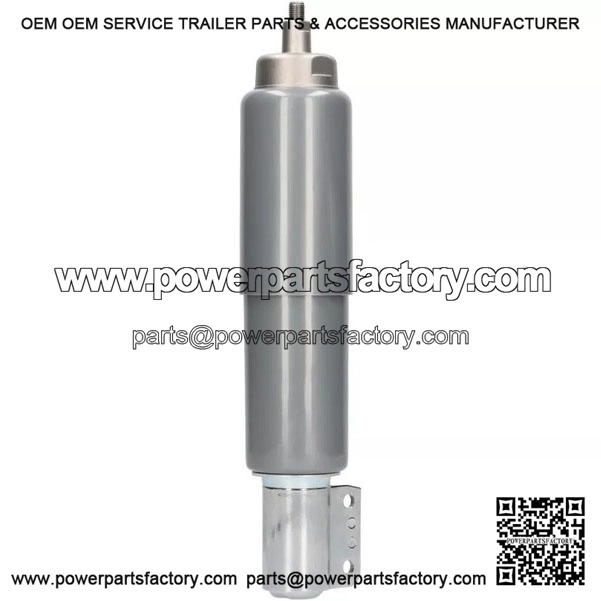 255mm Front Shock Absorber Set for Vespa PX 200 E Lusso & VSX1T (83-).