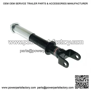 Naked Rear Shock (6313) for Vespa PX200E EFL 2T (1983-1997).