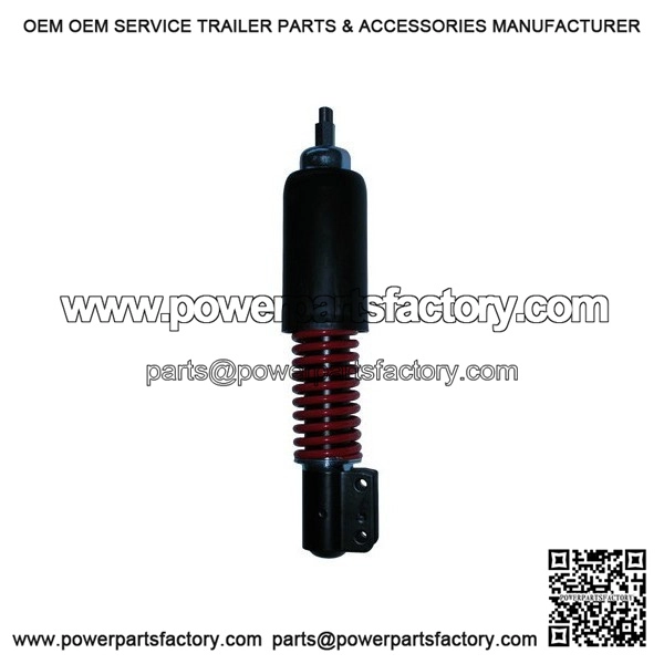 Mono Shock Absorber (2986463#15) for Piaggio Vespa PX E 125 (1981-1983).