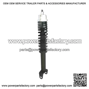 Rear Shock Absorber (222250093261#3) for Vespa PX 125/150.