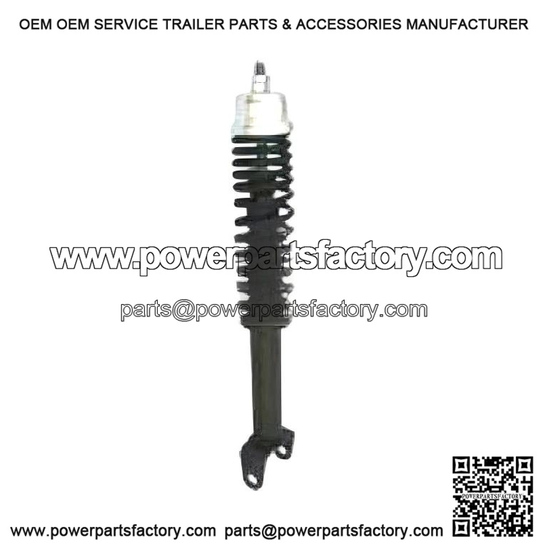 Rear Shock Absorber (222250093261#3) for Vespa PX 125/150.