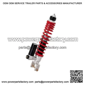 Mono Shock Absorber (294134004#159) for Piaggio Vespa PX E DT 125 (1999).