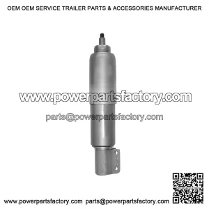 Front Shock Absorber (2986462#5) for Piaggio Vespa PX T5 (VNX5T) 125 (1985-1989).