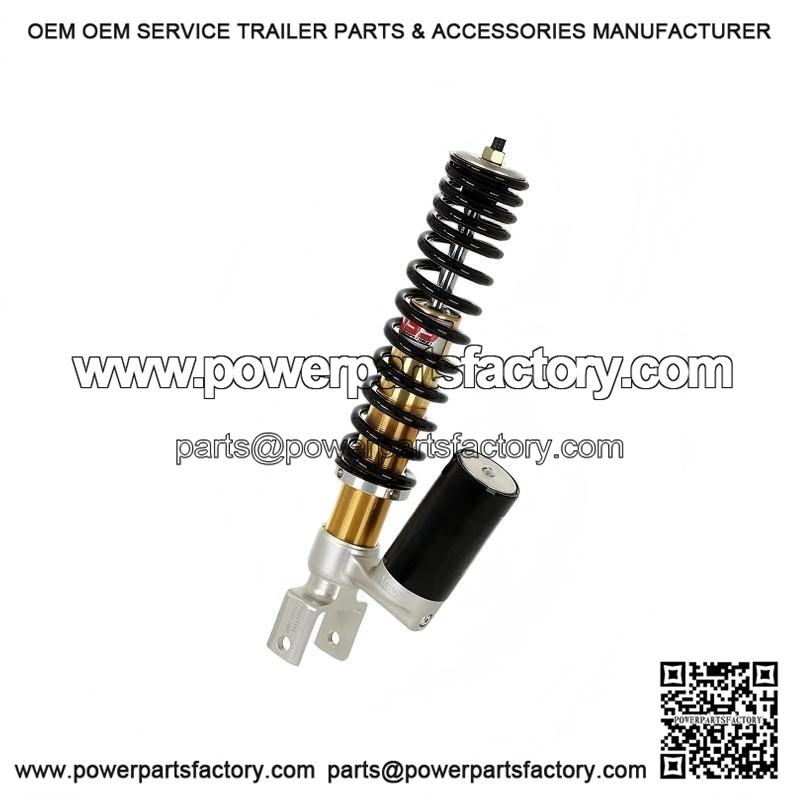 Mono Shock Absorber (29401320#78) for Piaggio Vespa PX C/Frecce 150 (1981).