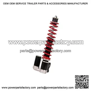 Mono Shock Absorber (29401501#80) for Piaggio Vespa PX E Arcobaleno 150 (1989).