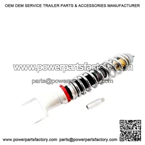 Rear Shock Absorber for Piaggio Vespa PX & Rainbow 125/150/200 (Disc Brake).