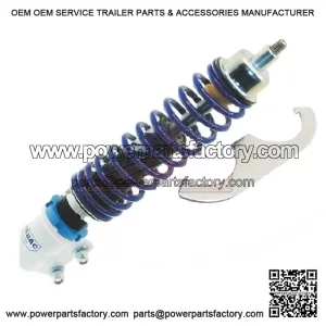 Front Shock Absorber (6306-HTB) for VESPA PX 125.