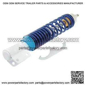 Front Shock Absorber (6306-AB) for VESPA P80X / PX80 E (1981-1983).