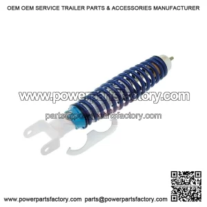 Rear Shock Absorber, Vespa P200E PX200 E 1977?C1983 6314-AB