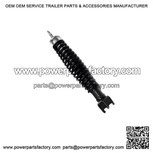 Rear Shock Absorber, Vespa PX 125 71395C