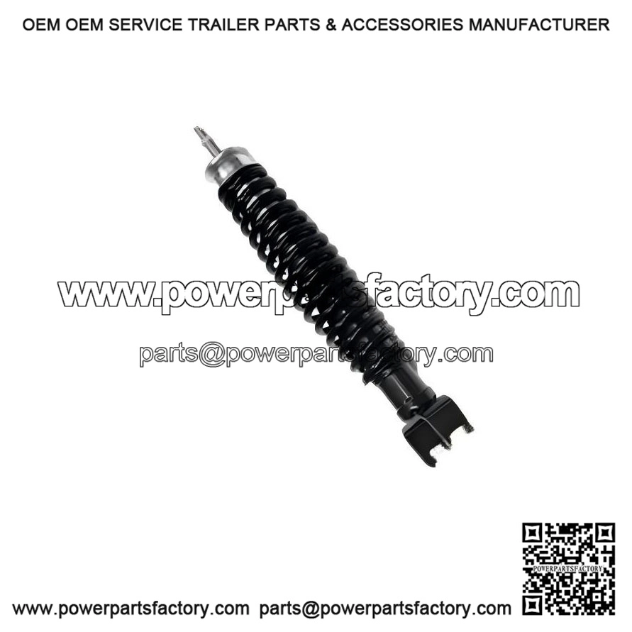 Rear Shock Absorber, Vespa PX 125 71395C