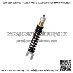 Shock Absorber, Vespa PX E Arcobaleno EL. 125 1995 29401220#48