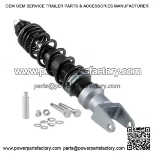 Performance Adjustable Rear Shock Absorber, Vespa PX, PE, PK, T5