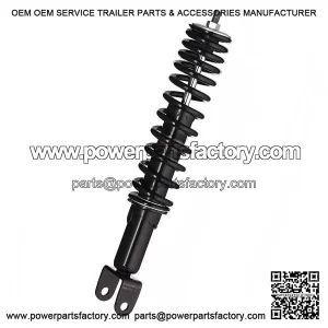 REAR SHOCK ABSORBER ?C For Vespa PX E Arcobaleno 150 (1995) #5618