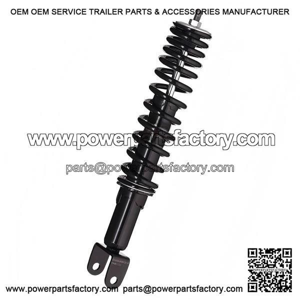 REAR SHOCK ABSORBER ?C For Vespa PX E Arcobaleno 150 (1995) #5618