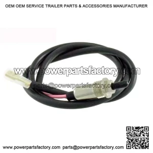Engine Starter Safety Switch for Piaggio Vespa PX, T5 & PK (Electric Start Model).