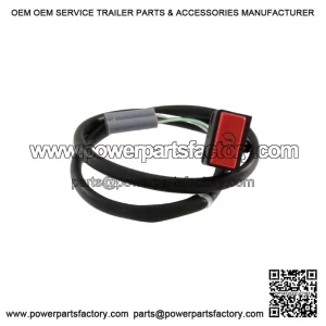 Starter Switch for Piaggio Vespa PX & PK XL (1984-Onwards).