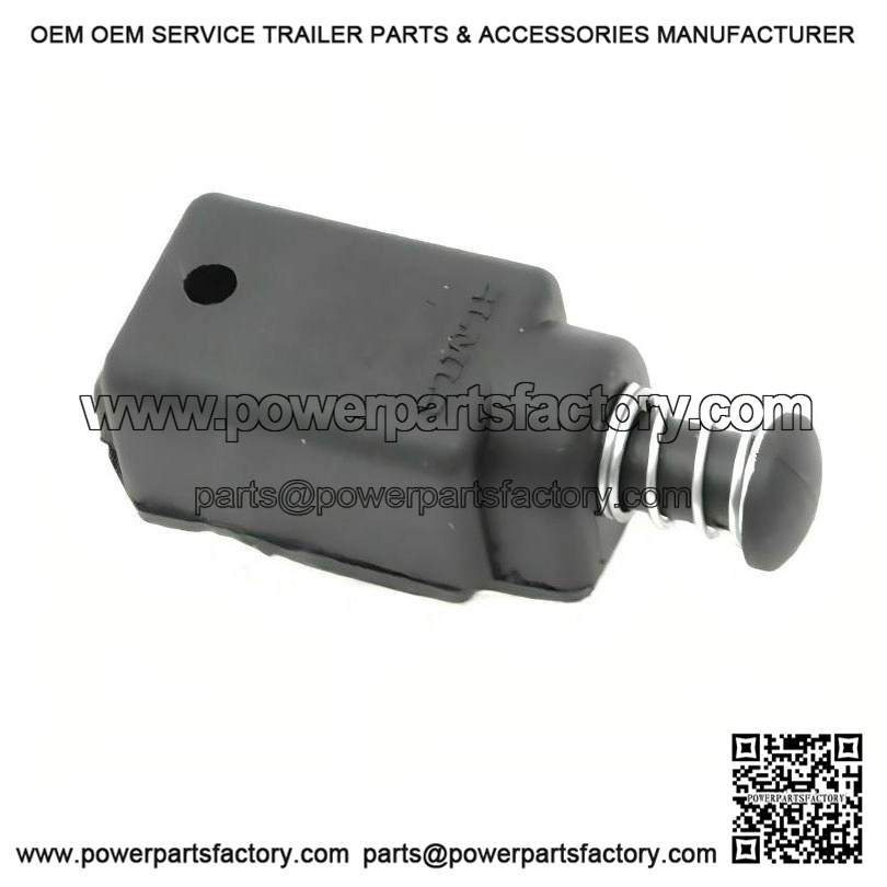 Rear Brake Light Stop Switch for Vespa PX125, PX200, PX150, LML & T5.