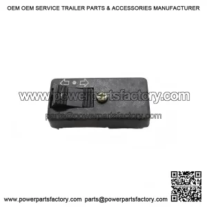 Blinker Switch (#17C23) for Vespa PX125, PX150, LML & Stella.