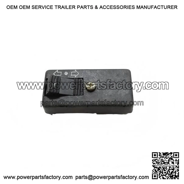 Blinker Switch (#17C23) for Vespa PX125, PX150, LML & Stella.