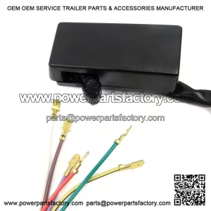 Toggle Indicator Switch for Vespa PX, PE, P125X, P150X & P200E (Pre-1983).
