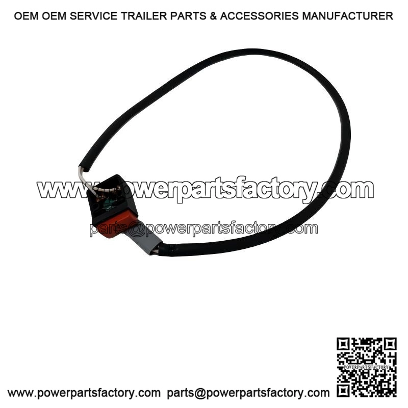 Original Start Button (580937) for Piaggio Vespa PX 125/150CC.