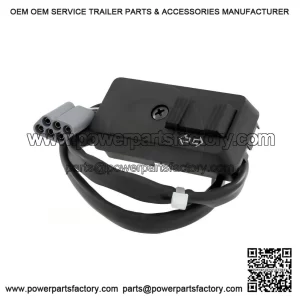 Indicator Switch / Light Diverter, Vespa PX 125 150