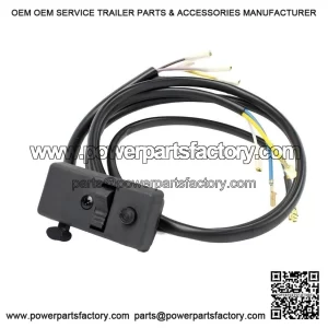 Light Dimmer Switch, First Series Vespa PX 125/150/200 149185