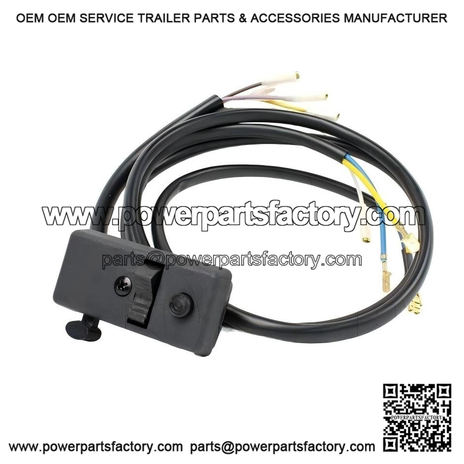 Light Dimmer Switch, First Series Vespa PX 125/150/200 149185