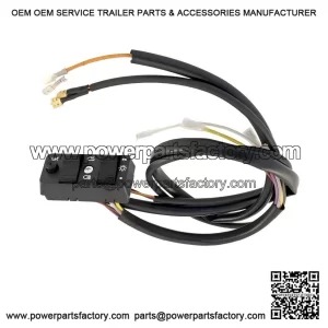 Light Diverter Switch, Vespa PX / PE 125 150 200 1977 - 1982