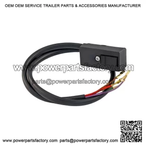 Indicator Switch, First Series Vespa PX / PE 125 150 200