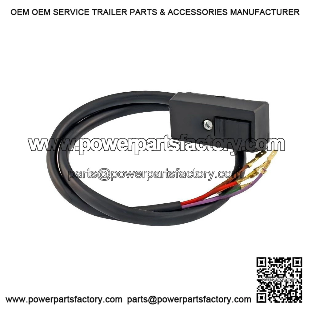 Indicator Switch, First Series Vespa PX / PE 125 150 200