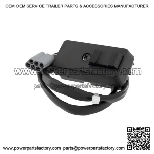 Indicator Diverter Switch 580395, Vespa Px 125-150 2001?C2007