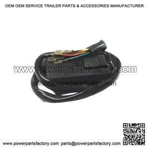 INDICATOR SWITCH ?C For Vespa PE / PX 125/150/200 (from 1982)